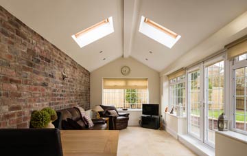 conservatory roof insulation Outgate, Cumbria