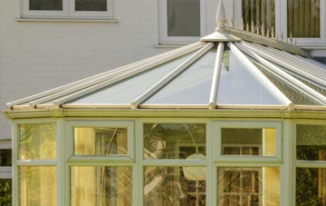 conservatory roof repair Outgate, Cumbria