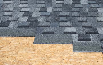 expert Outgate asphalt roof companies