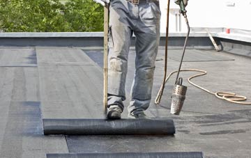flat roof replacement Outgate, Cumbria