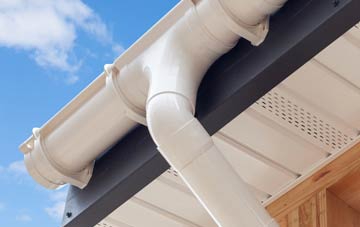 Outgate gutter installation costs