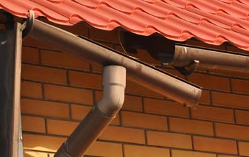 Outgate gutter repair costs