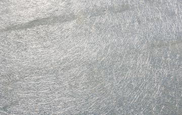 Outgate laminate fibreglass or shingles?