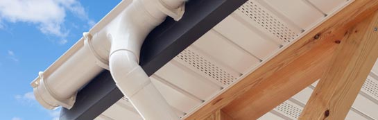 get Outgate guttering quotes today