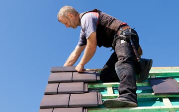disadvantages of Outgate slate roofing