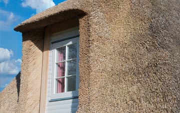 Outgate thatch roof disadvantages