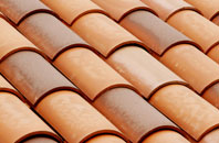 Outgate clay roofing