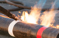 Outgate flat roofing replacement