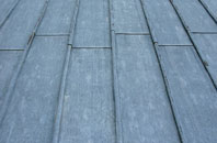 Outgate lead roofing