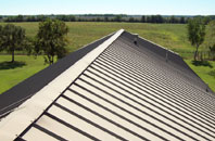Outgate metal roof quotes